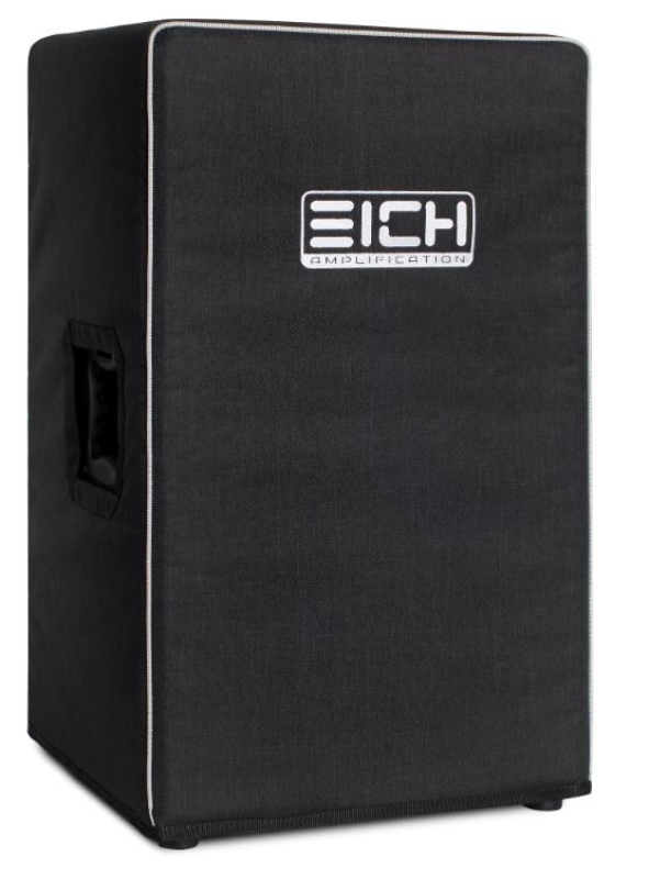 Eich Amplification C 212S/1210S Cover